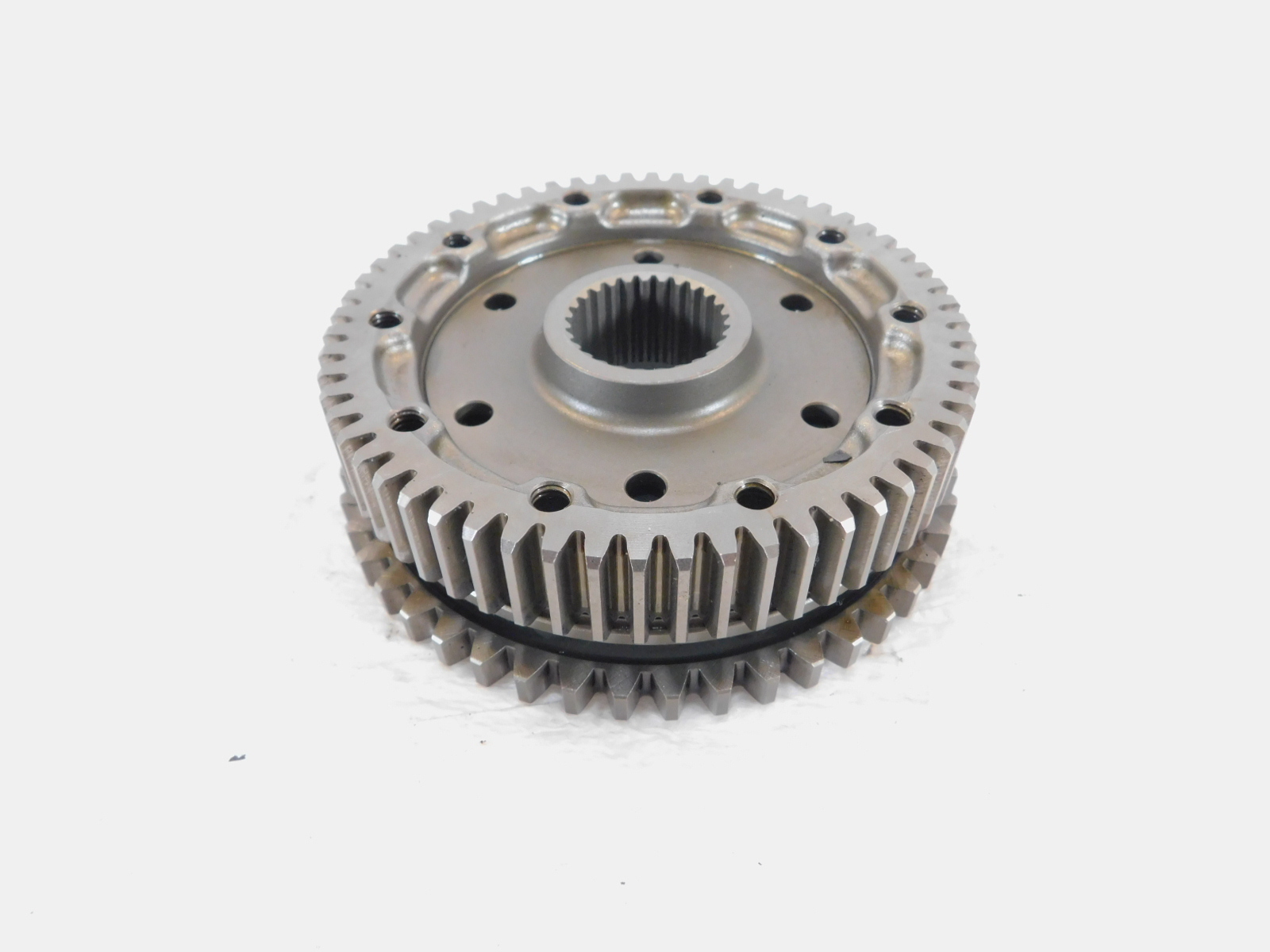 03-18 Honda ST1300 ST1300A ST1300AC Final Drive Transmission
