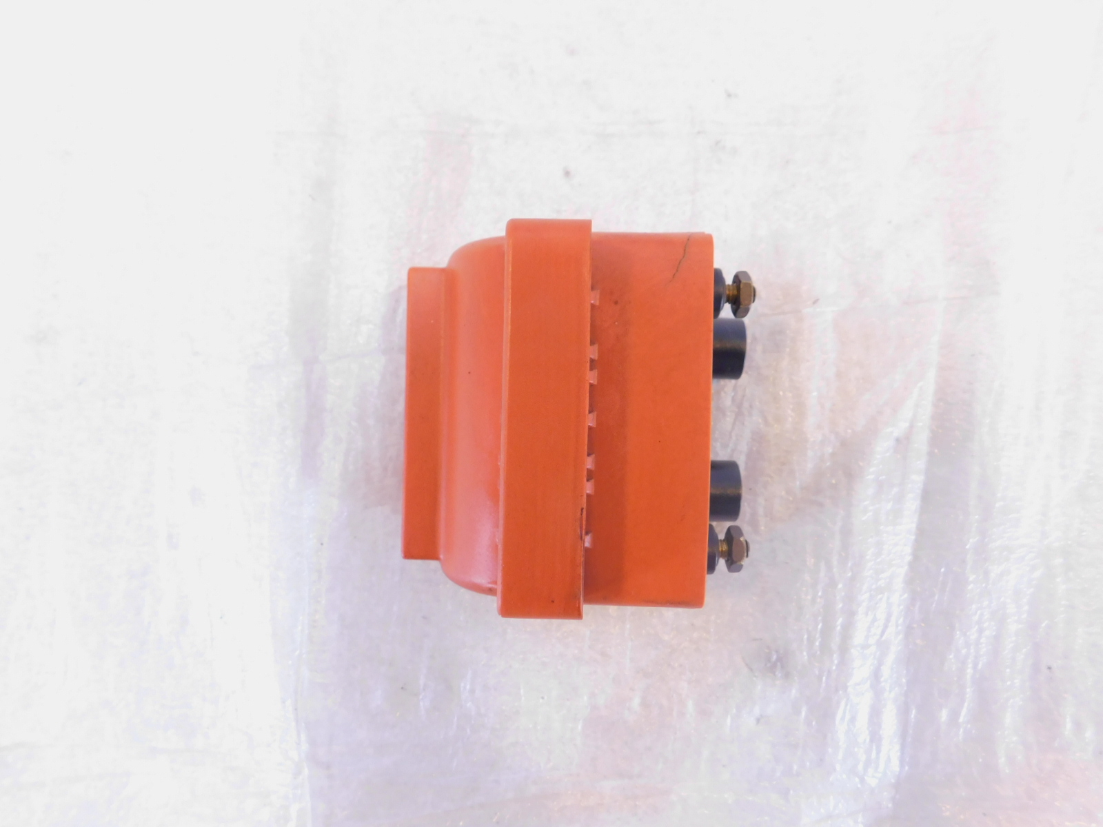 2002 American IronHorse Texas Chopper & EVO Harley Classic Ignition Co