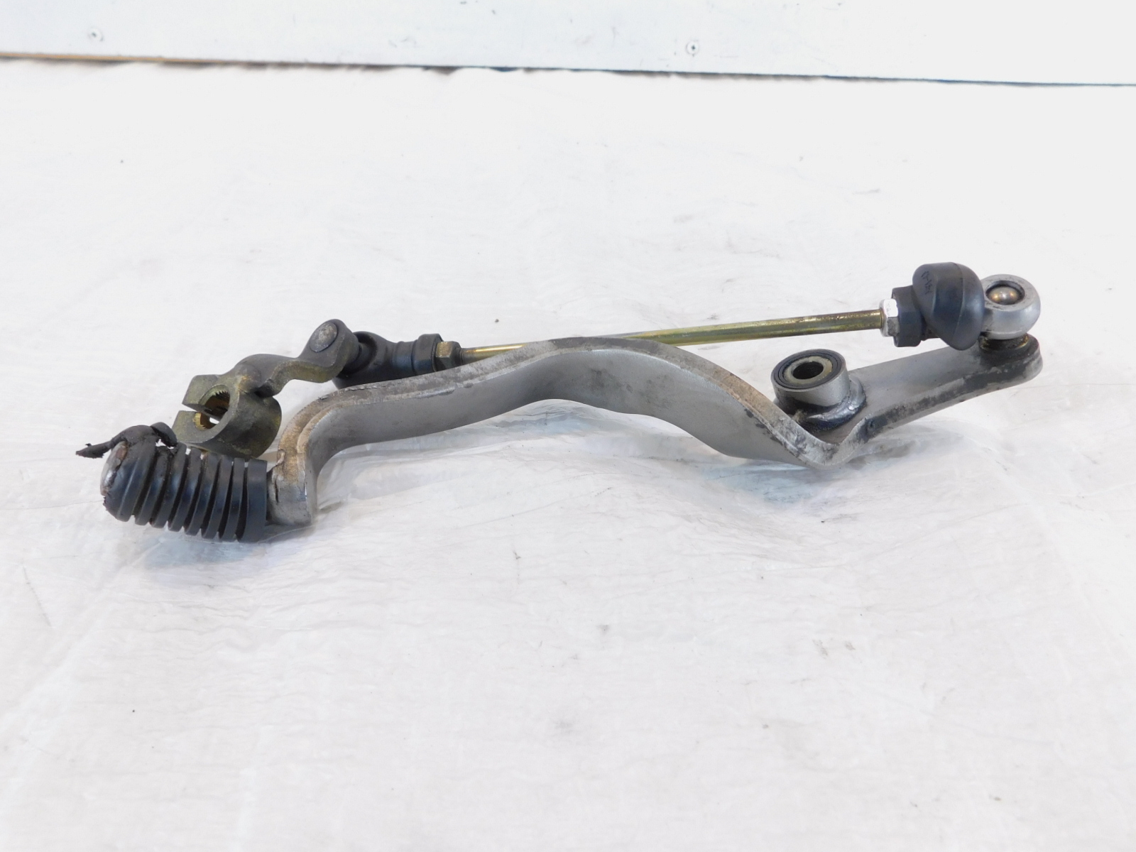Honda ST1300 ST1300A Left Transmission Gear Shifter Shift Pedal
