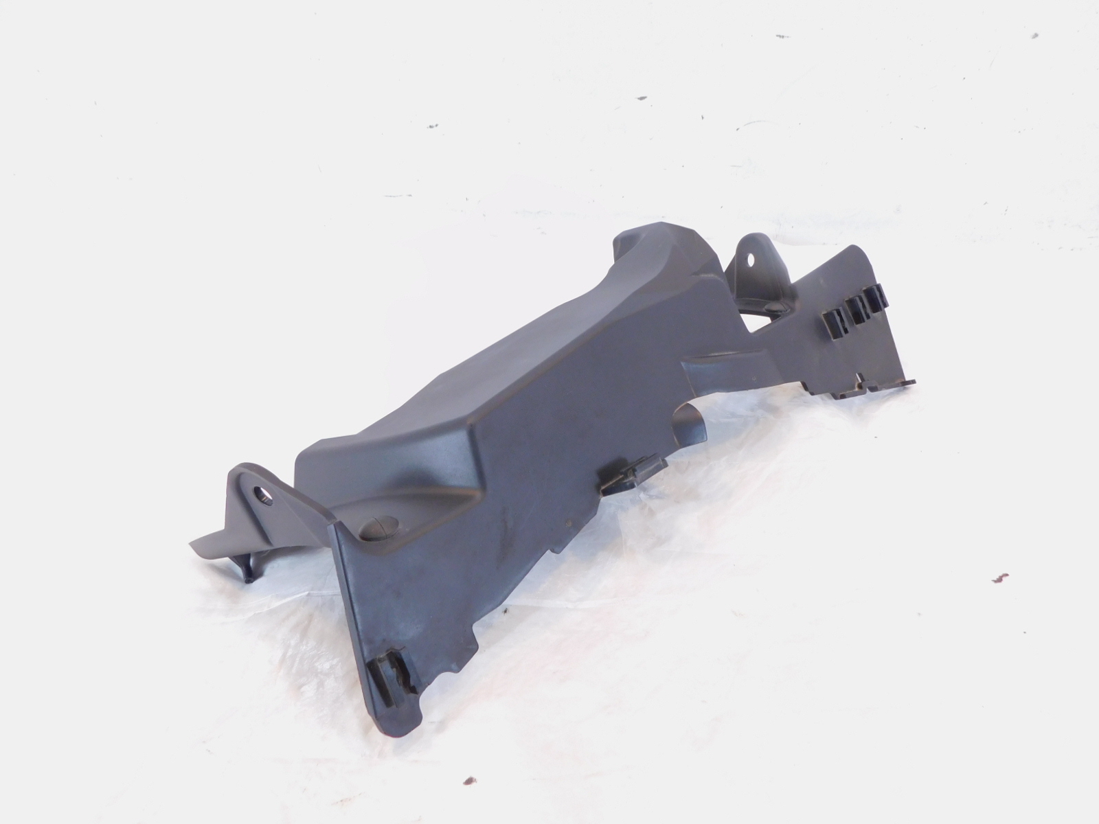 2020-2023 BMW F 900 R F900R Air Exhaust Duct Radiator Cooler Guard