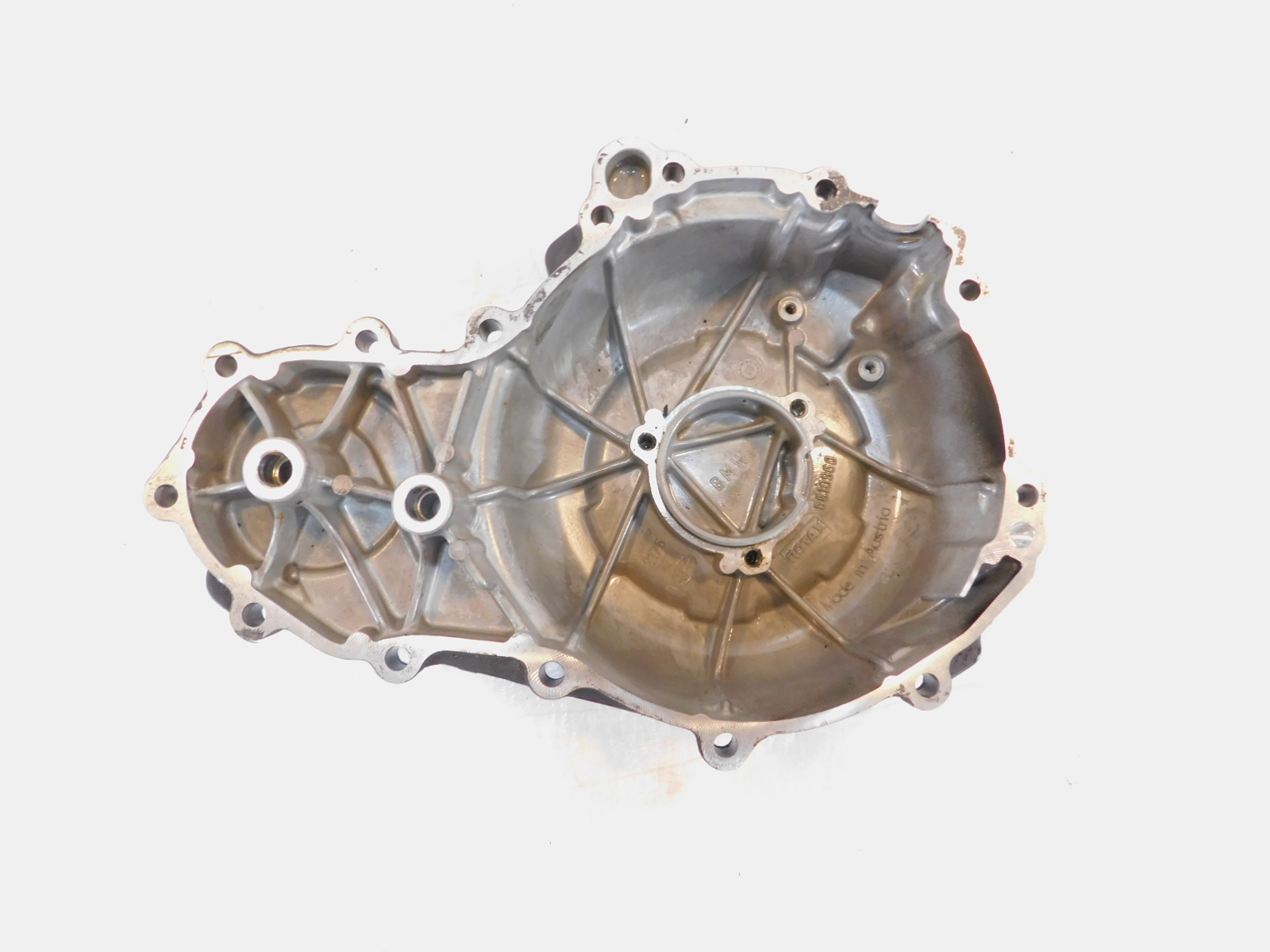BMW F650GS F700GS F800GS F800R F800S F800ST Right Engine
