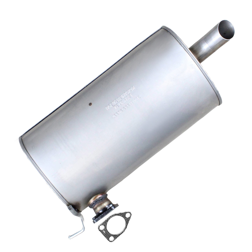 Exhaust System Part
