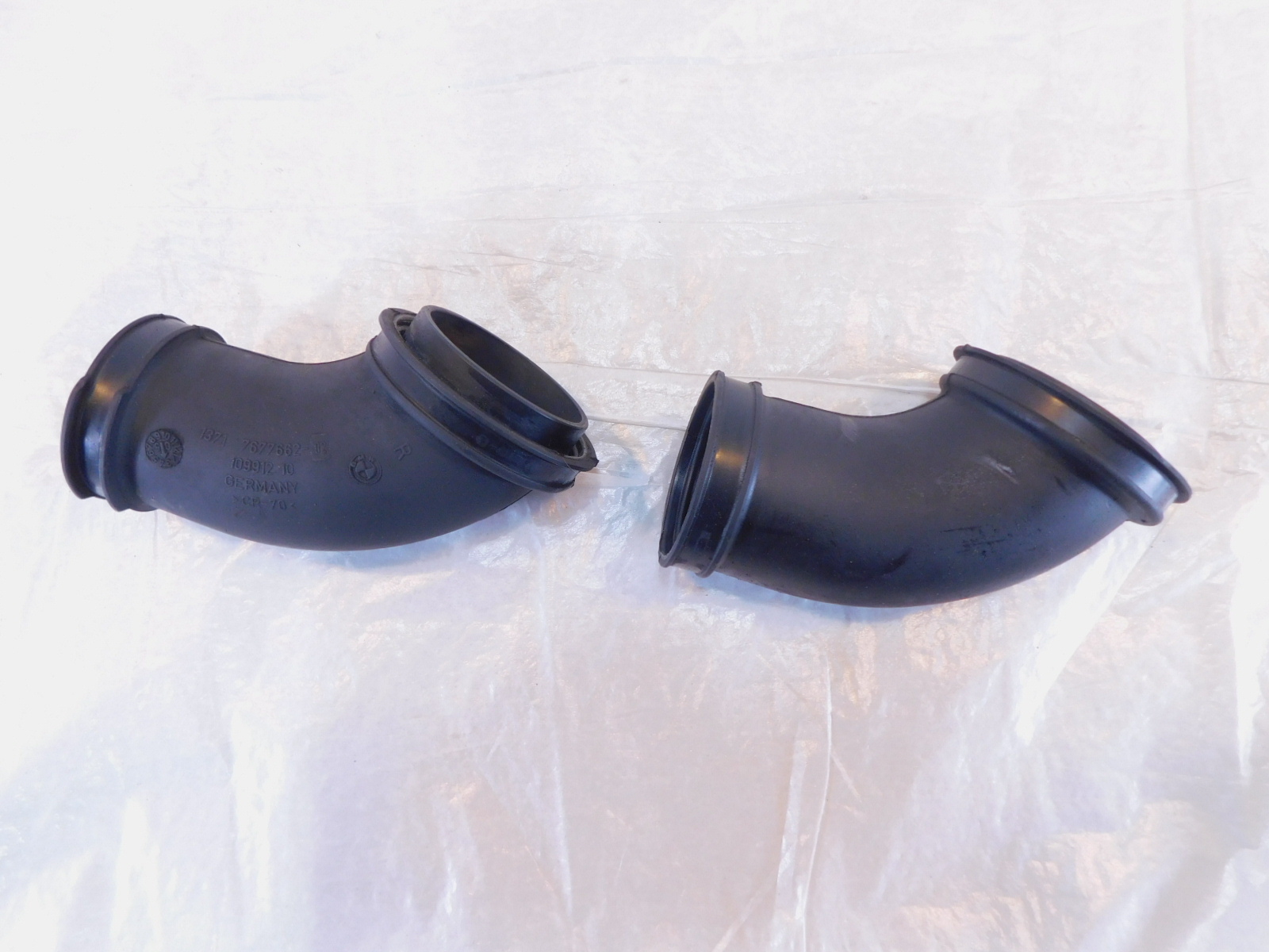 BMW R1200R R1200RT R1200 R RT ST 1200RT R1200ST Left/Right Air