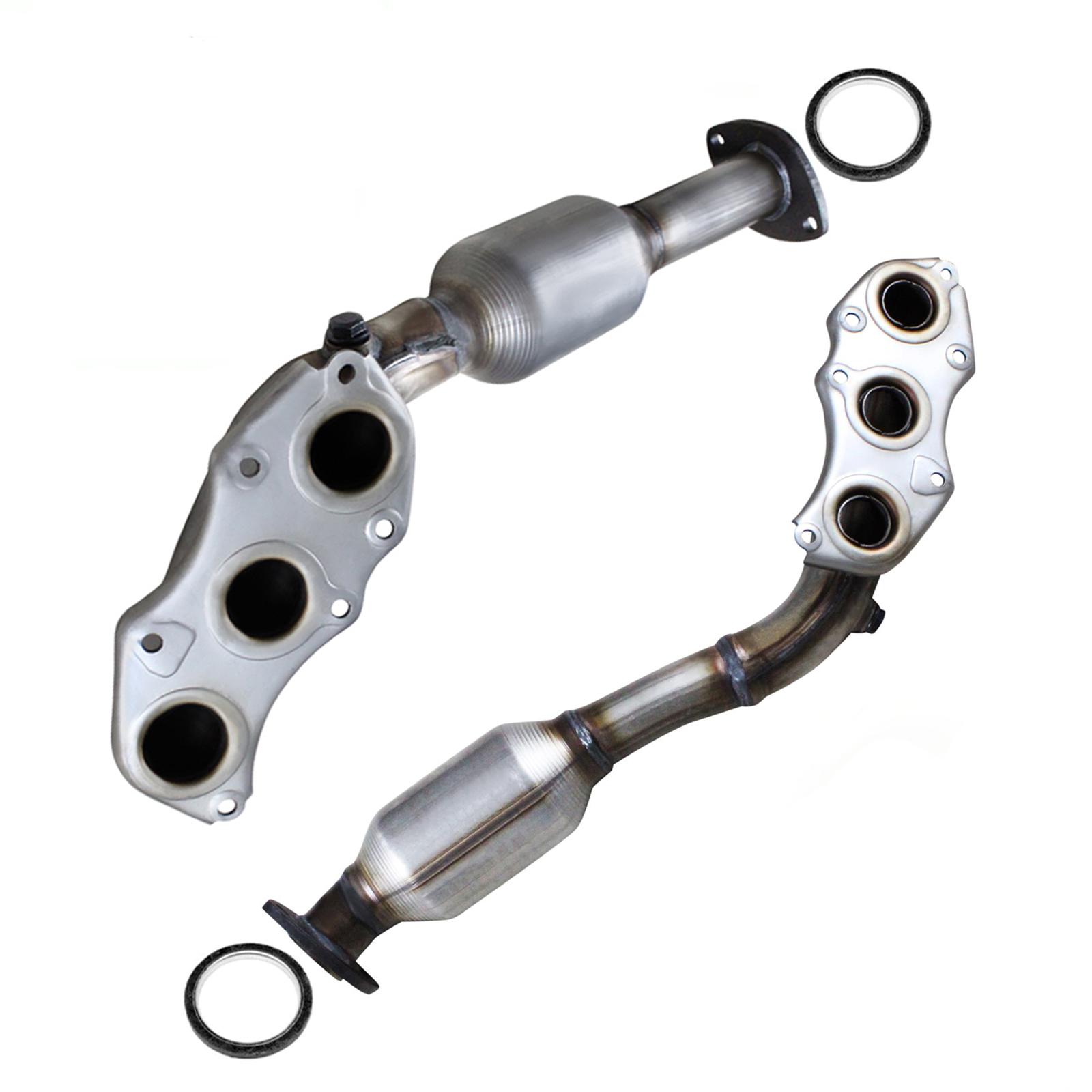 Exhaust System Part