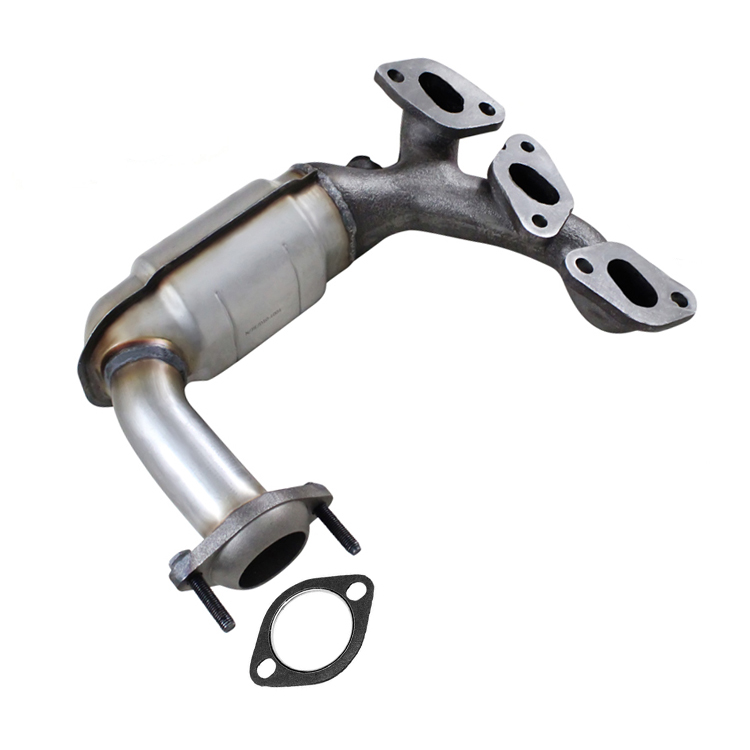 Exhaust System Part