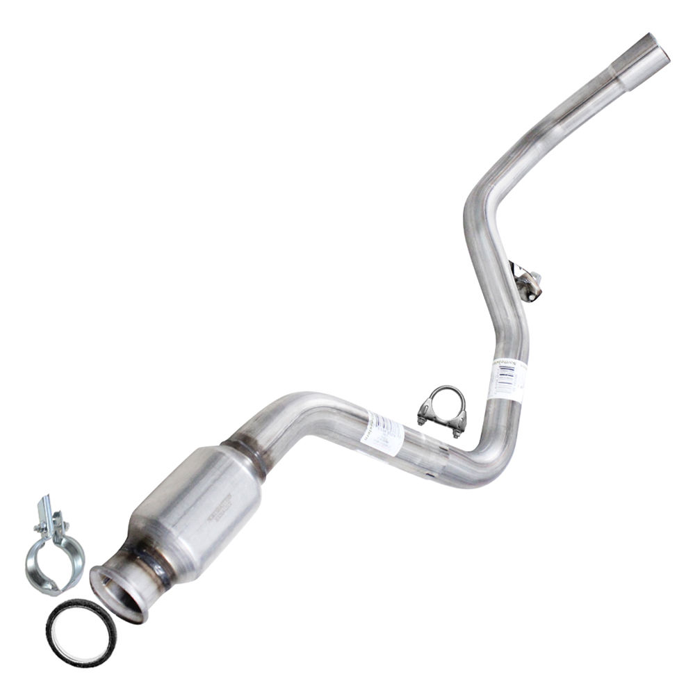 Exhaust System Part