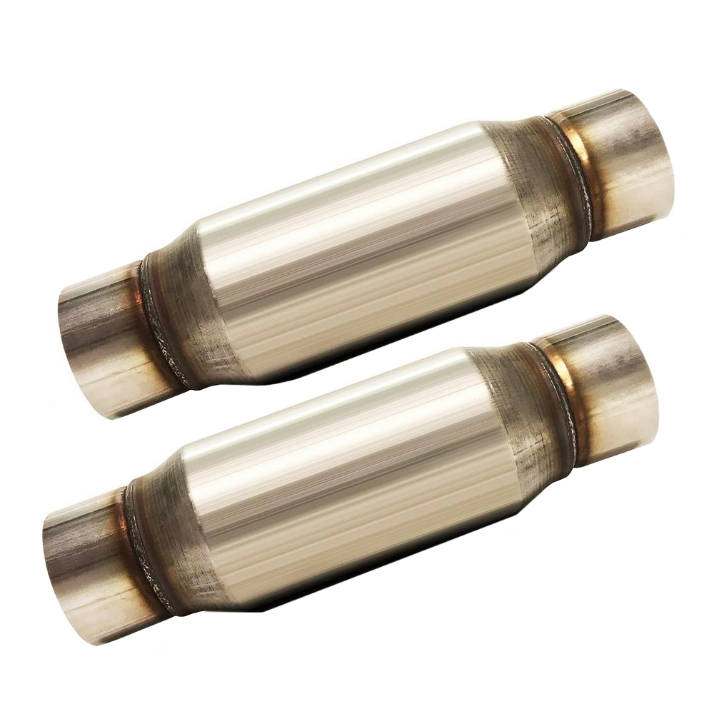 Exhaust System Part