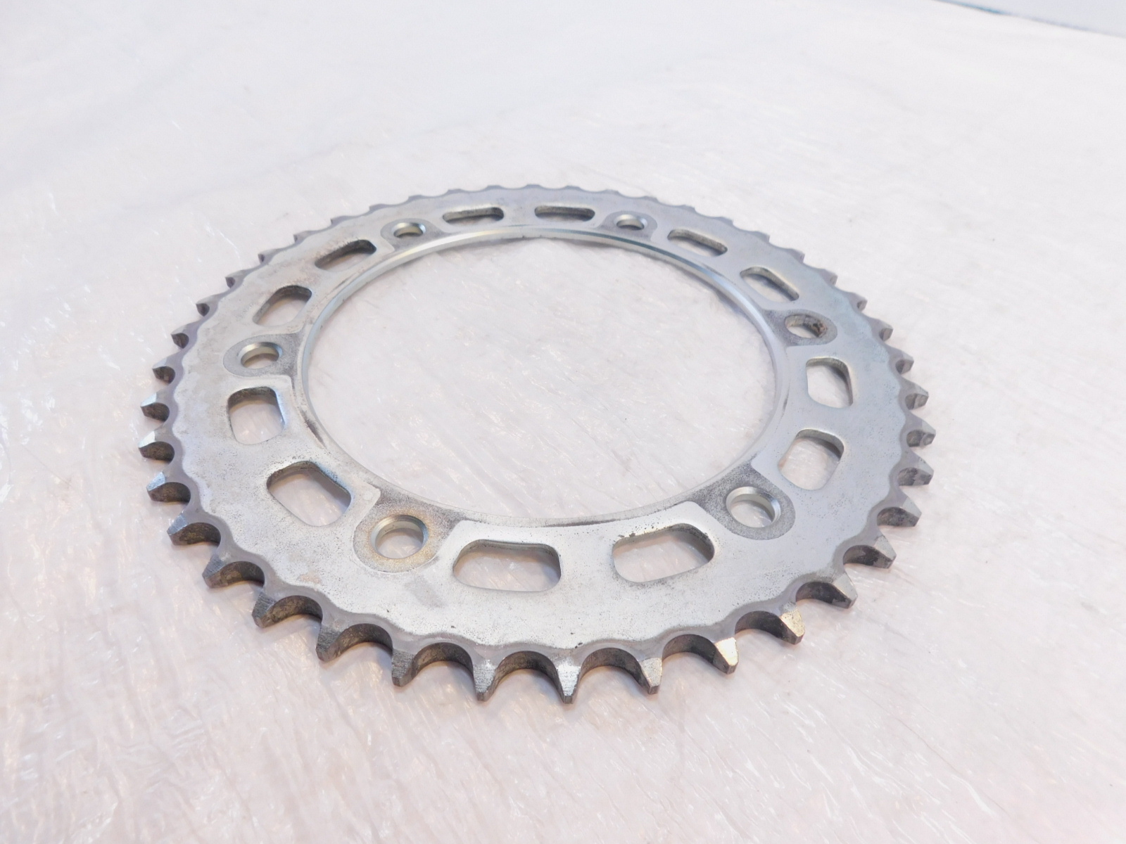 2007-2024 Honda CBR600RR & CBR600RA Rear Wheel Drive Chain