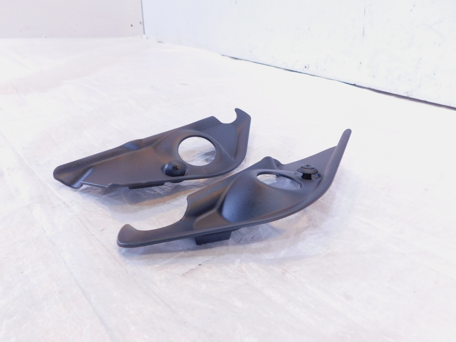 Harley Davidson Sportster S 1250 RH1250S Left & Right Tail Section