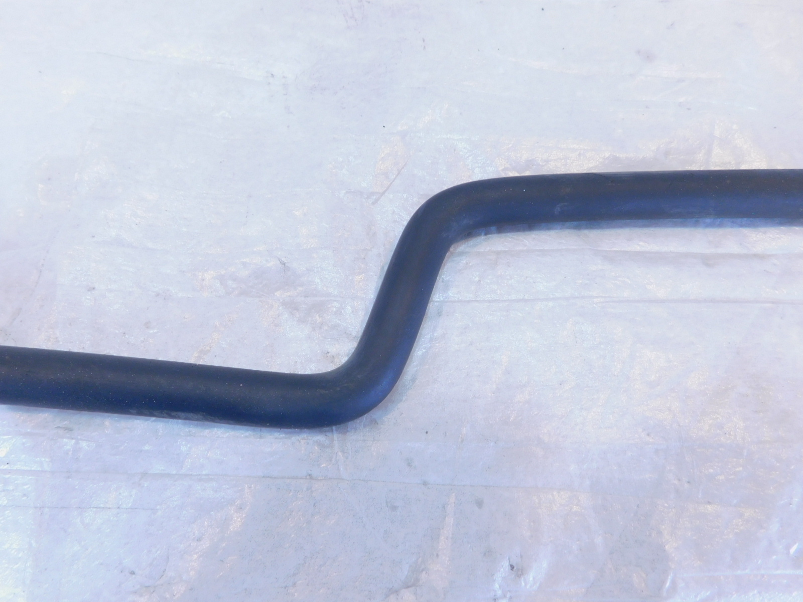 Harley Davidson Sportster S 1250 RH1250 Radiator Coolant Overflow