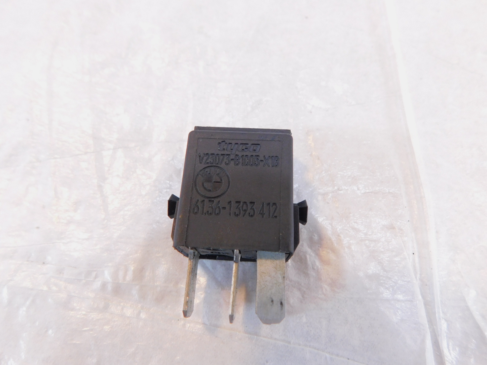 BMW F650 G650 R1100 R1150 R1200 R850 S1000RR Electrical Mini Make