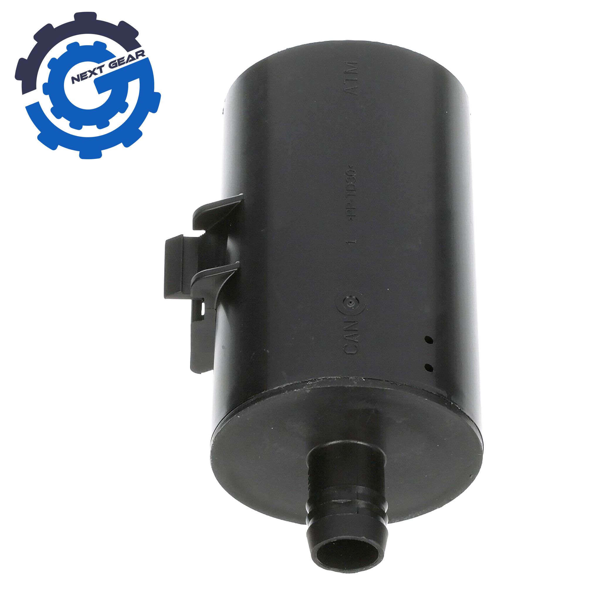 New OEM Fuel Filler Vent Filter for 2013-2024 Jeep Dodge