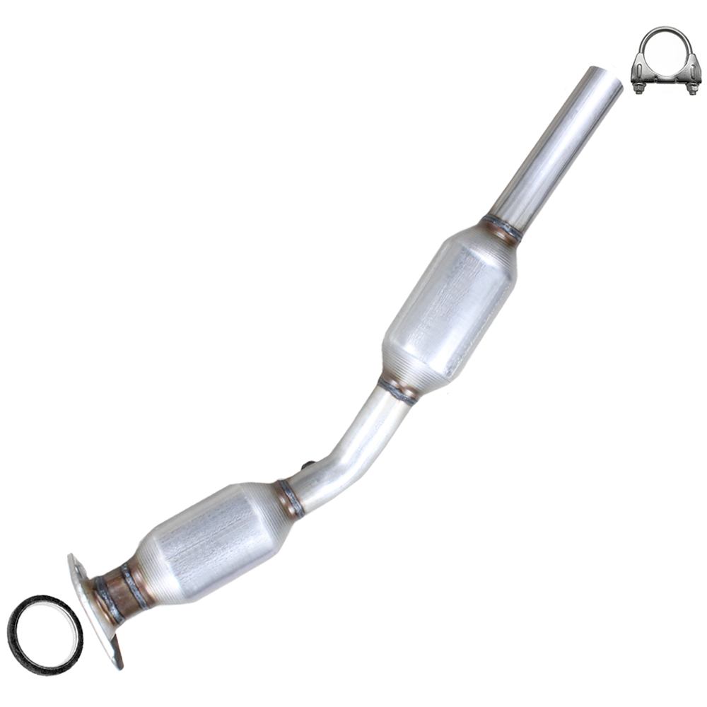 Exhaust System Part