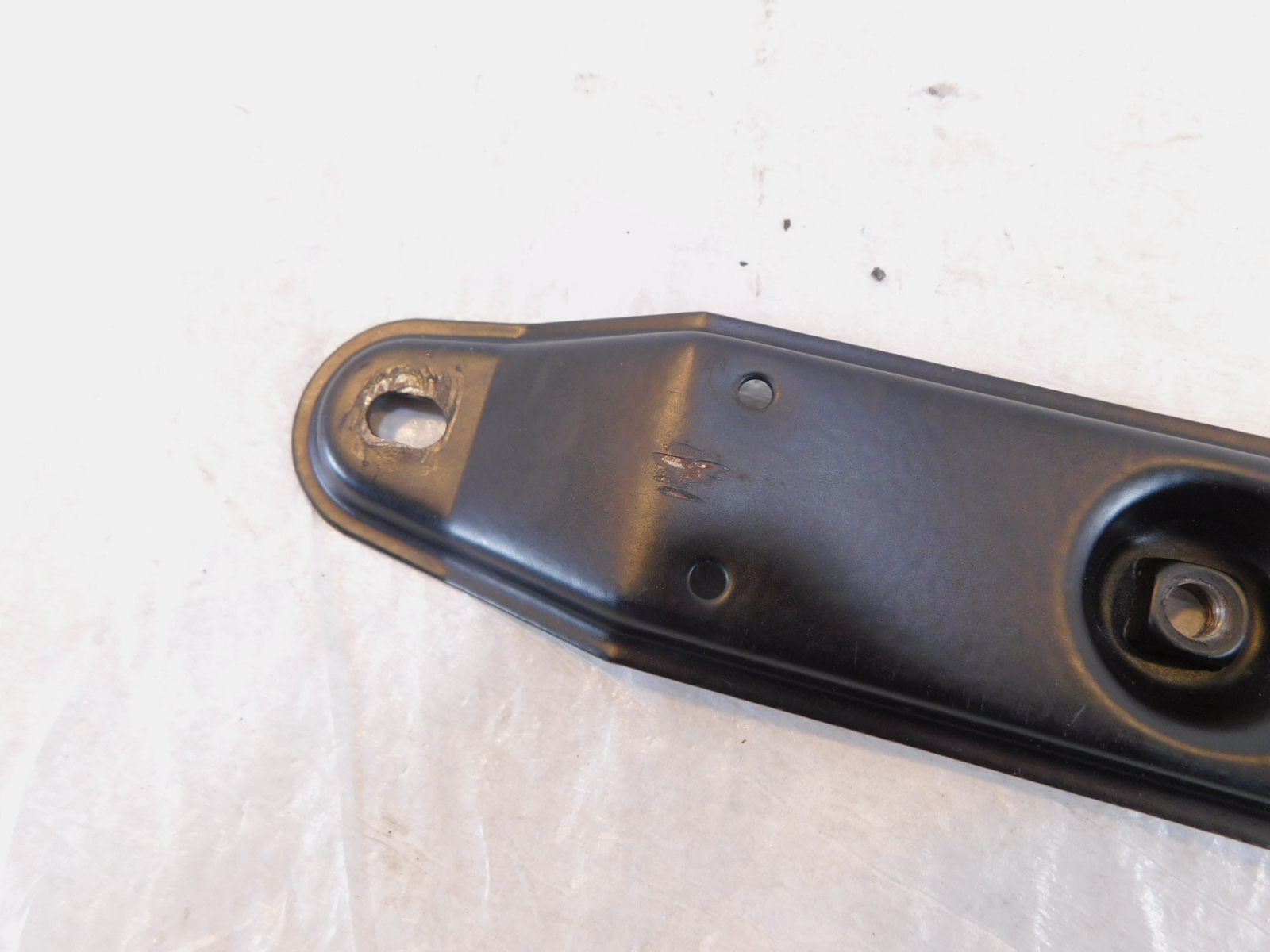 BMW K100 K100LT K100RS K100RT Rear Back Gas Petrol Fuel Tank