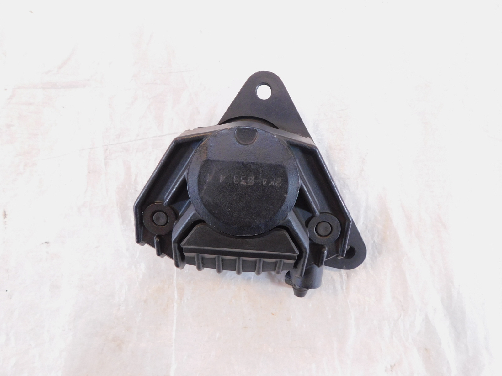 My【C】 BMW K100 K100RS K100LT K75 & R80 R100RS R100RT Front Wheel Disc