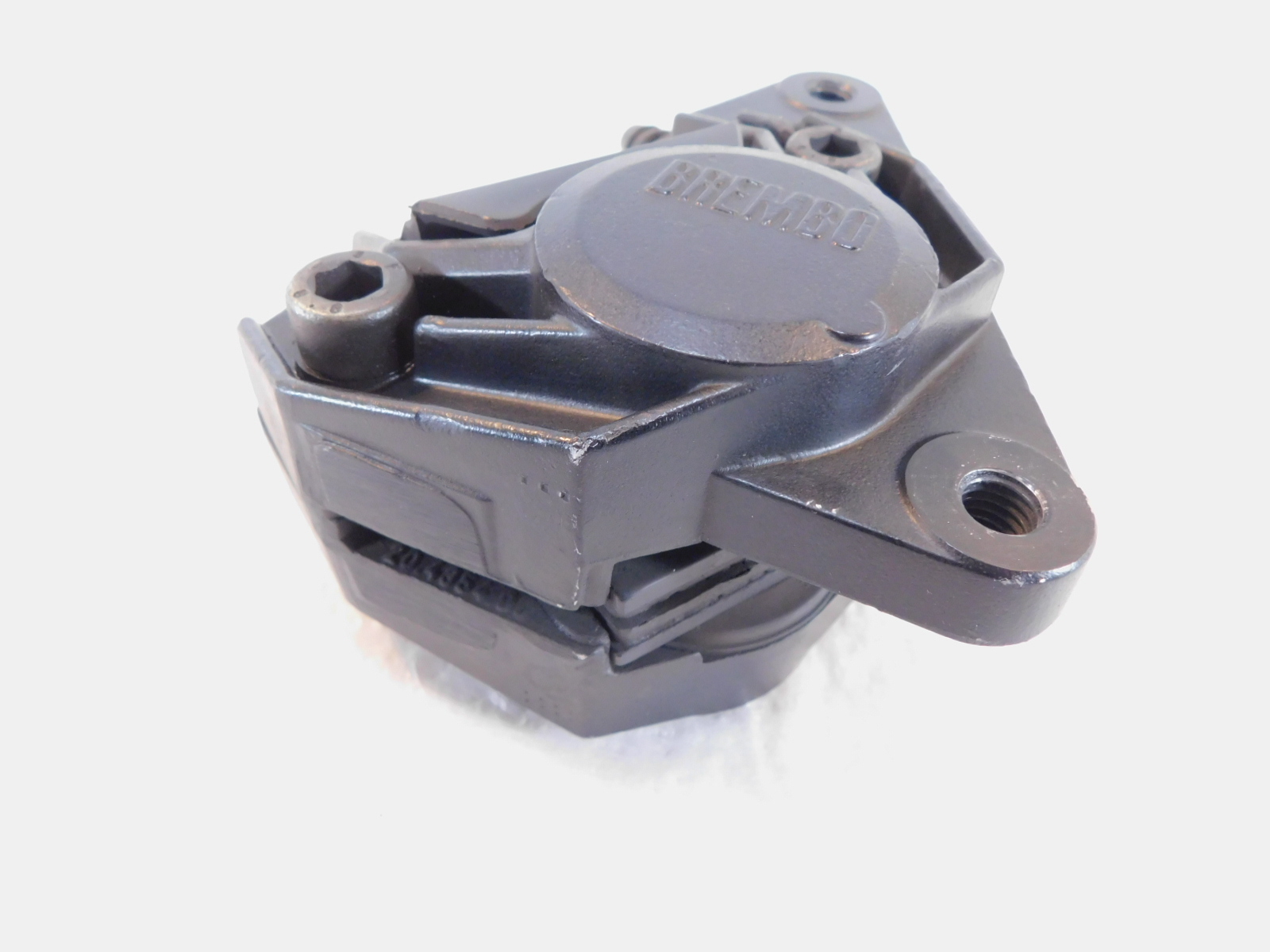 BMW K100 K100RS K100LT K75 & R80 R100RS R100RT Front Wheel Disc