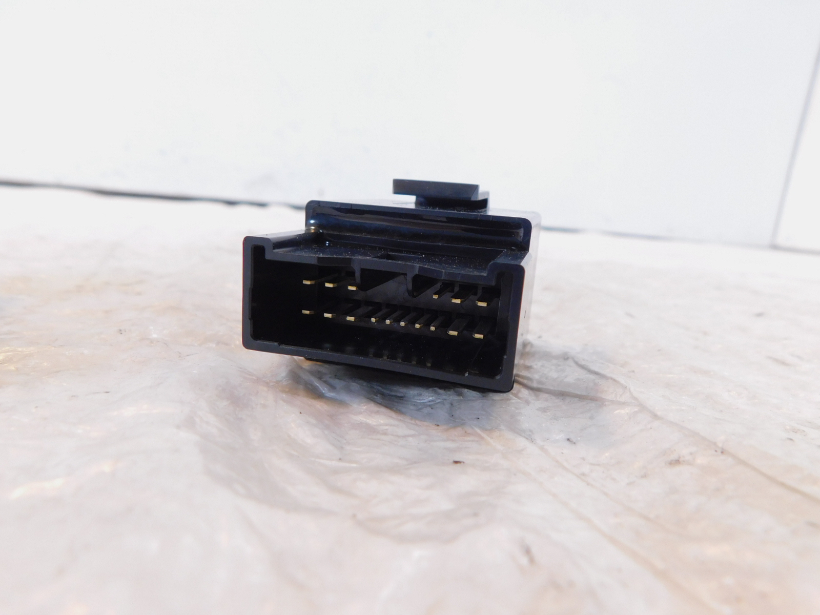 Yamaha MT-07 XSR700 & YZF-R7 R7 Electrical Wire Harness Fuse Relay