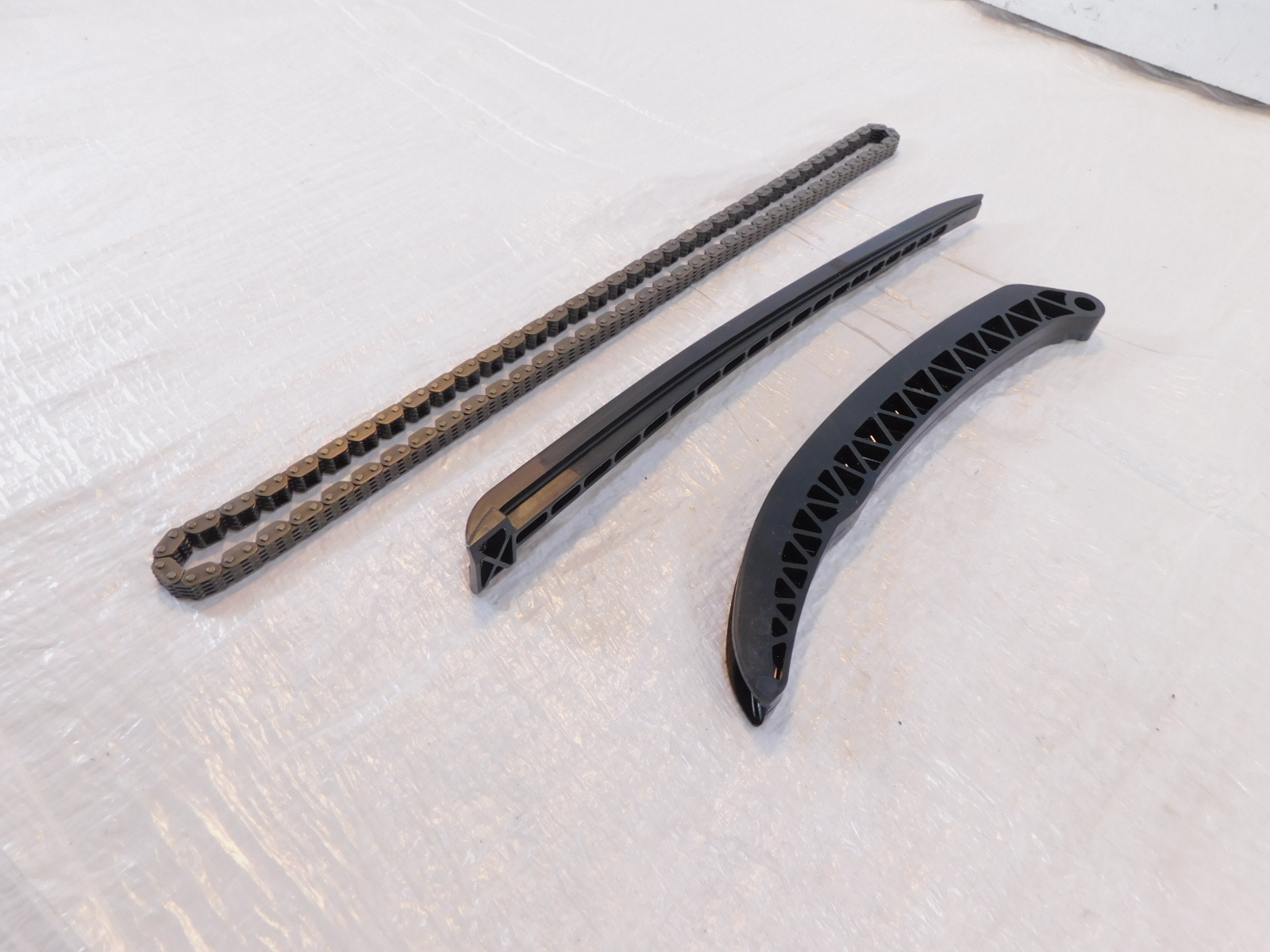 BMW F650GS F700GS F800GS F800R F800S F800ST Camshaft Cam Timing