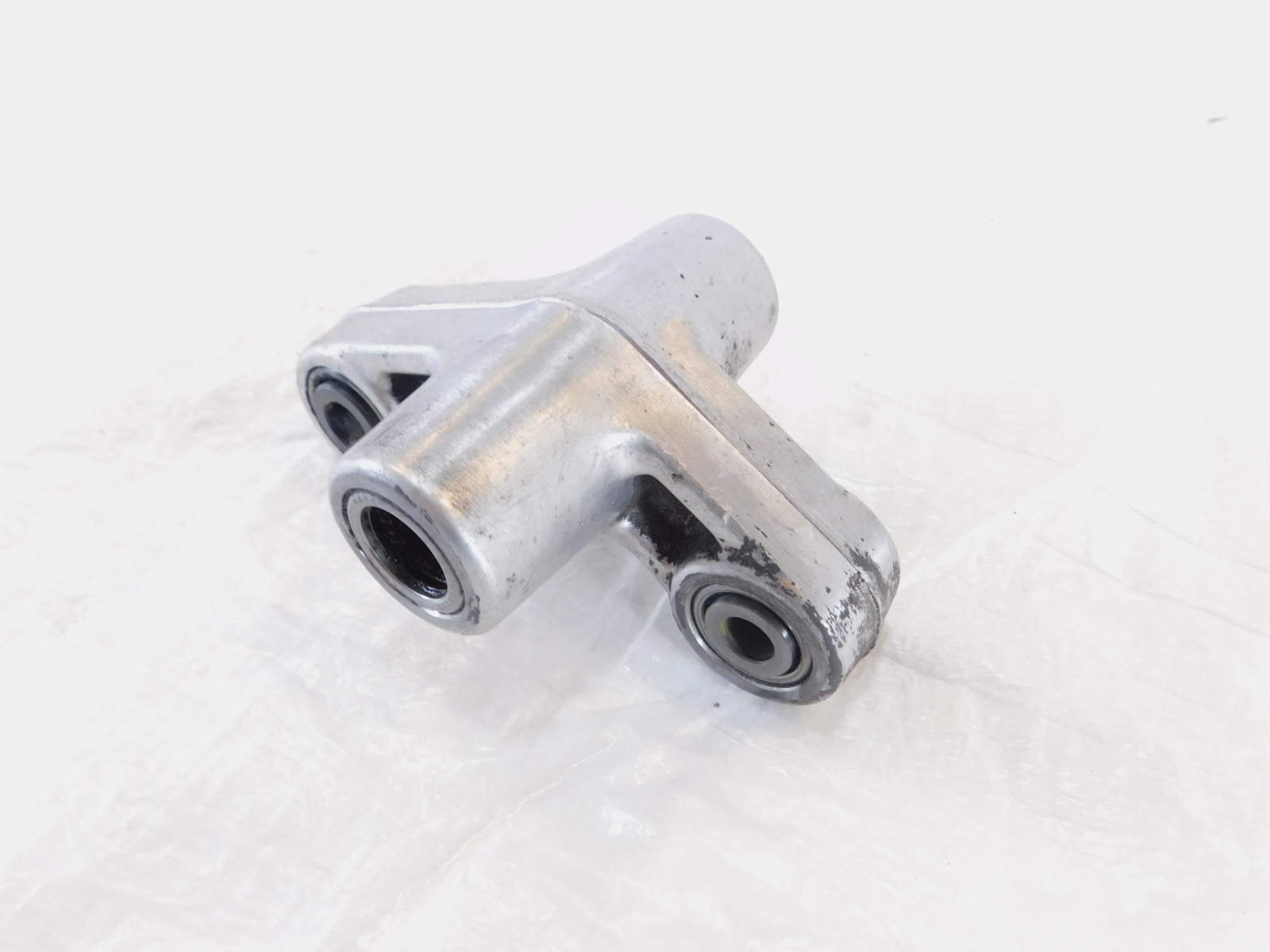 Suzuki Boulevard C50 VL800 M50 VZ800 Intruder Volusia Rear Cushion