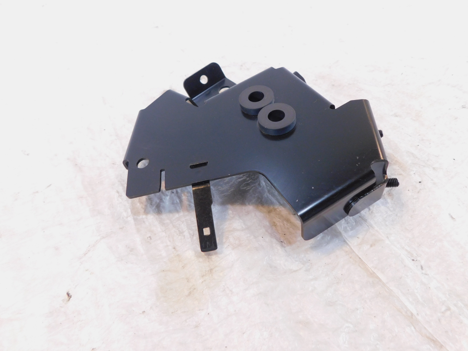 22-24 Yamaha YZFR7 YZF-R7 R7 Rear Wheel ABS Pump Brake Module Unit