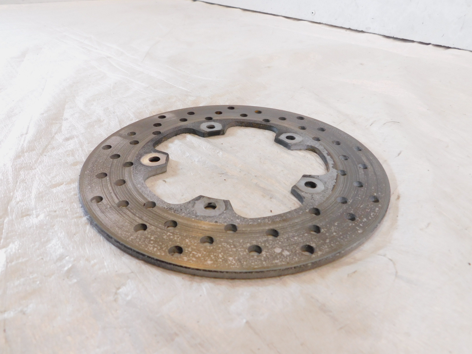 Aprilia RSV 1000 Mille RSV1000R Tuono & SL1000 Falco Rear Wheel