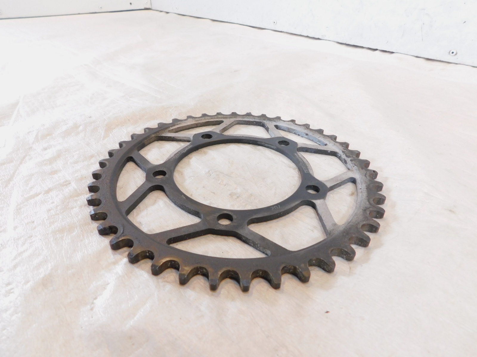 Aprilia RSV Tuono RSV1000R SuperSprox GT Rear Wheel Drive Chain