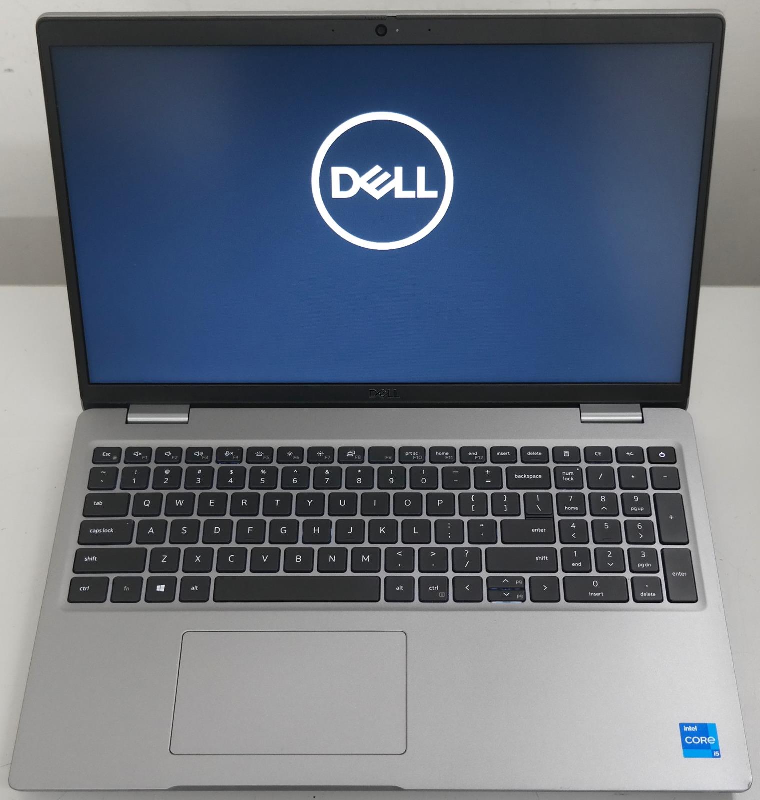 s*n様 DELL Latitude 5521 i5-11400H/Ram16G Dell Latitude 5521 i5-11400H 2.70GHz 16GB RAM 256GB SSD 15.6