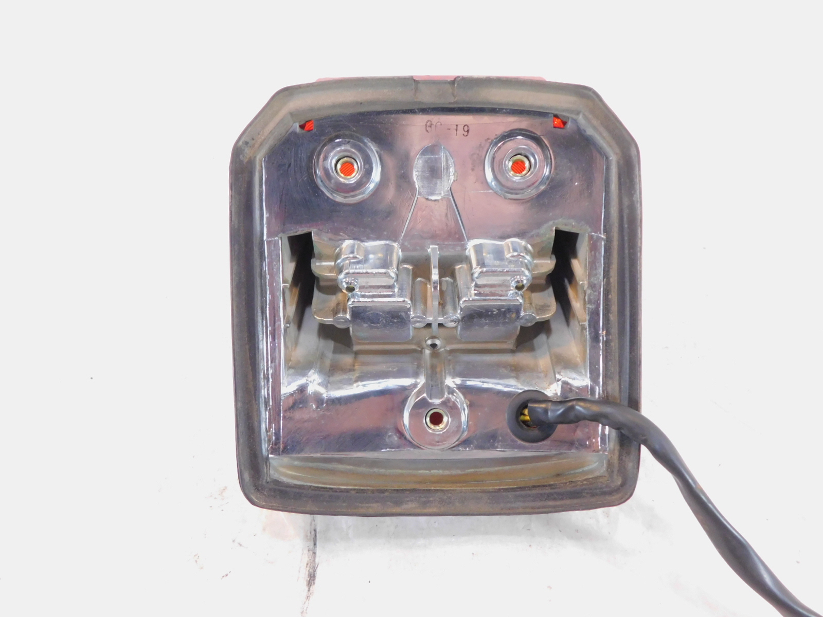 1982-1983 Yamaha XJ750 Maxim 750 Rear Brake Taillight Tail Lamp