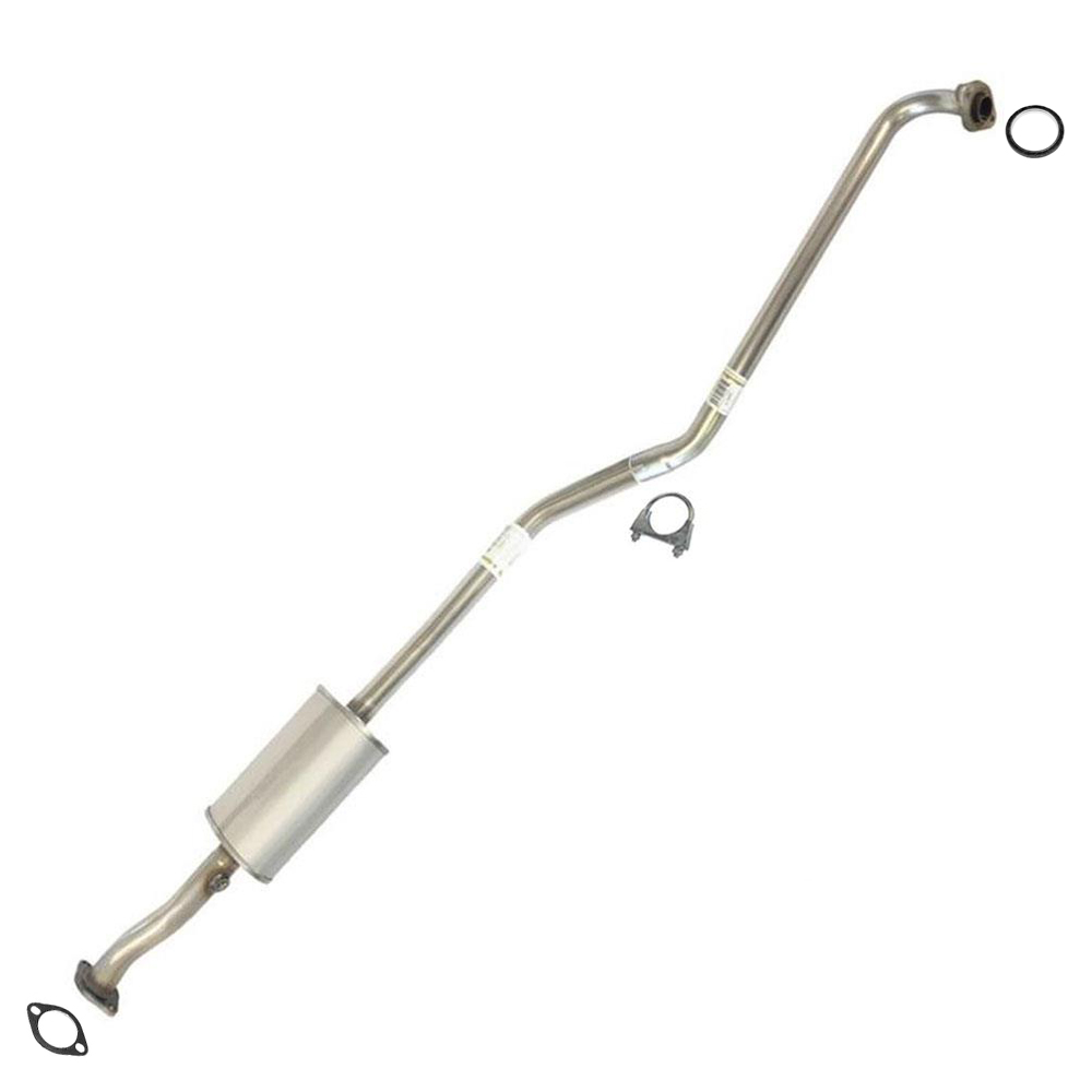 Exhaust System Part