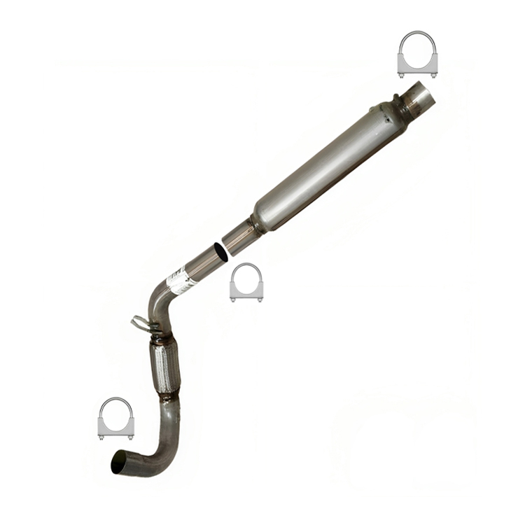 Exhaust System Part