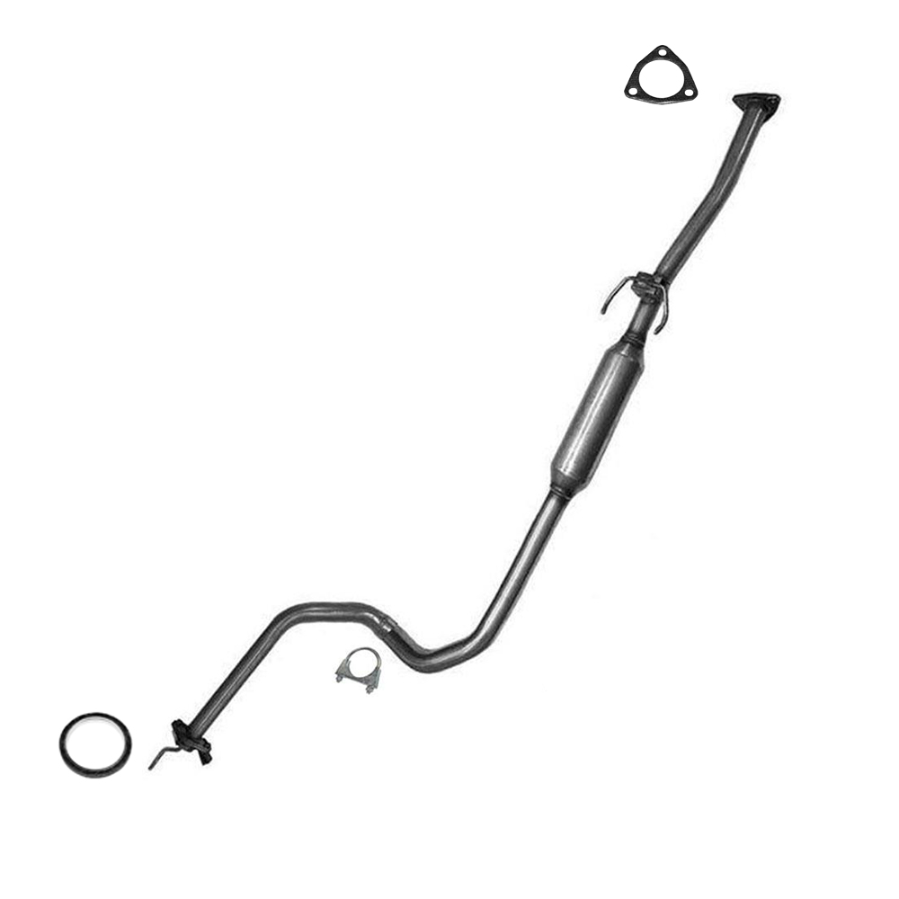 Exhaust System Part