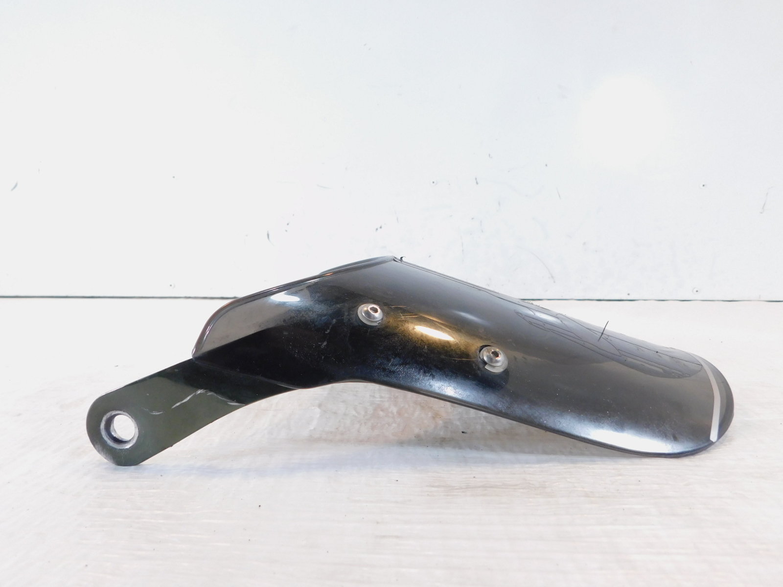 2000-2005 Kawasaki ZR750 ZR-750 ZR-7S ZR7 ZR7S Front Windshield