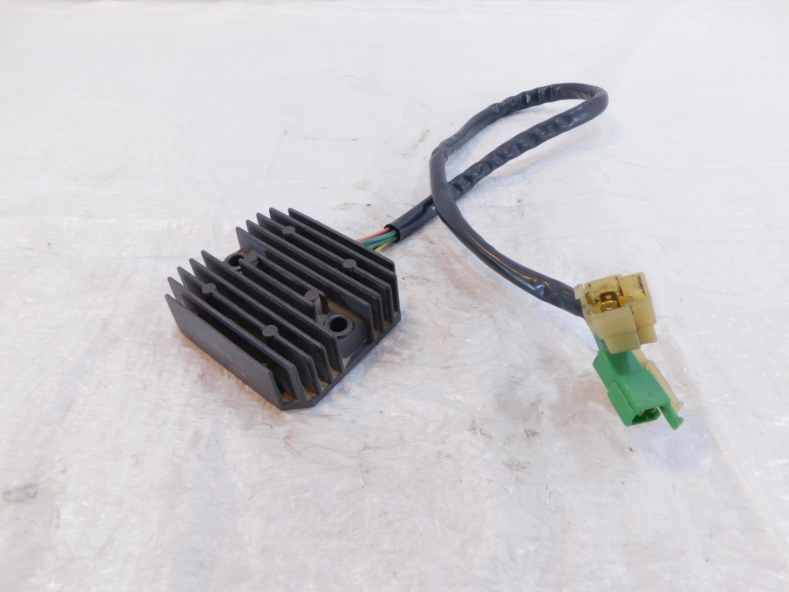 2000-2003 Honda VT1100 Shadow Sabre Spirit Aero 1100 Voltage