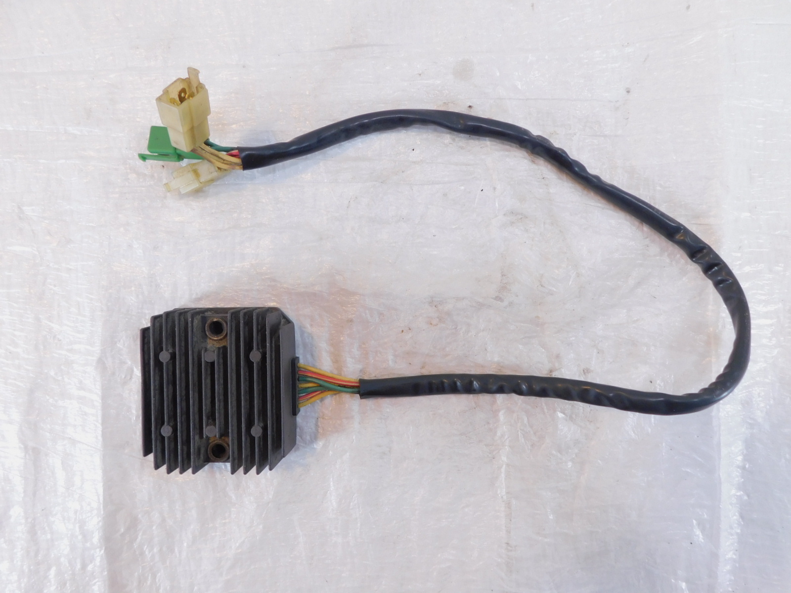 2000-2003 Honda VT1100 Shadow Sabre Spirit Aero 1100 Voltage