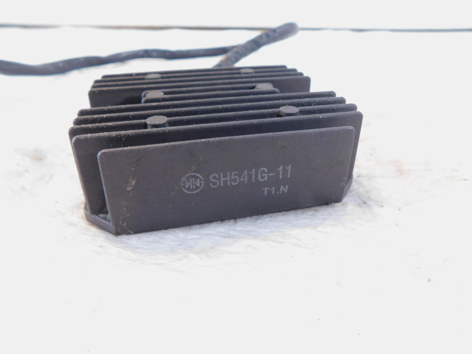 2000-2003 Honda VT1100 Shadow Sabre Spirit Aero 1100 Voltage