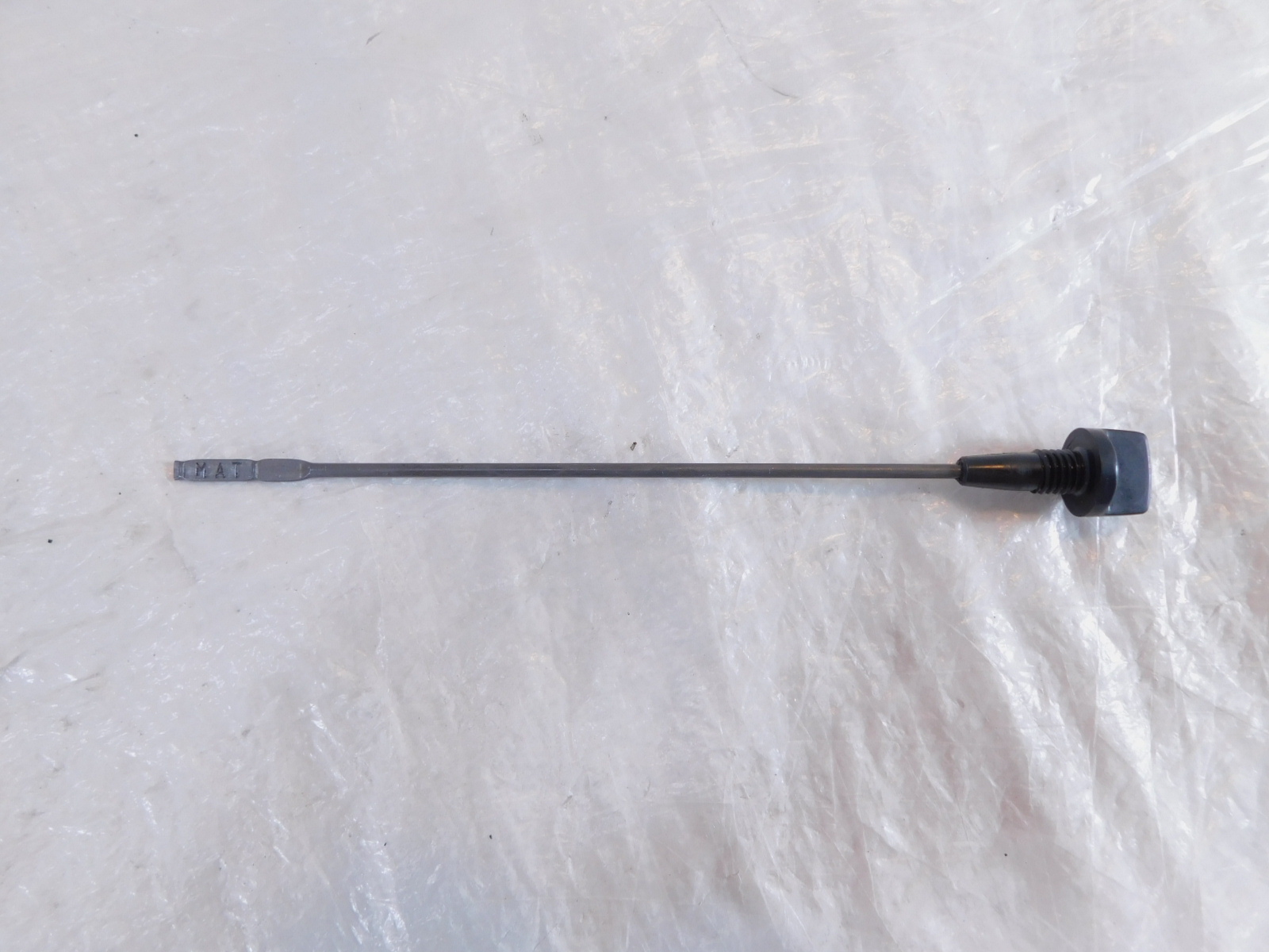 1997-2003 Honda CBR1100XX Blackbird Engine Motor Oil Level