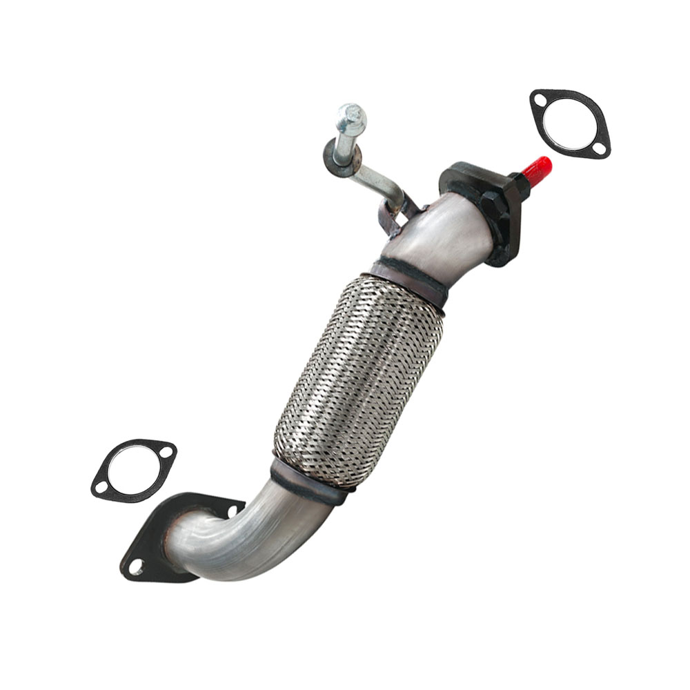 Exhaust System Part
