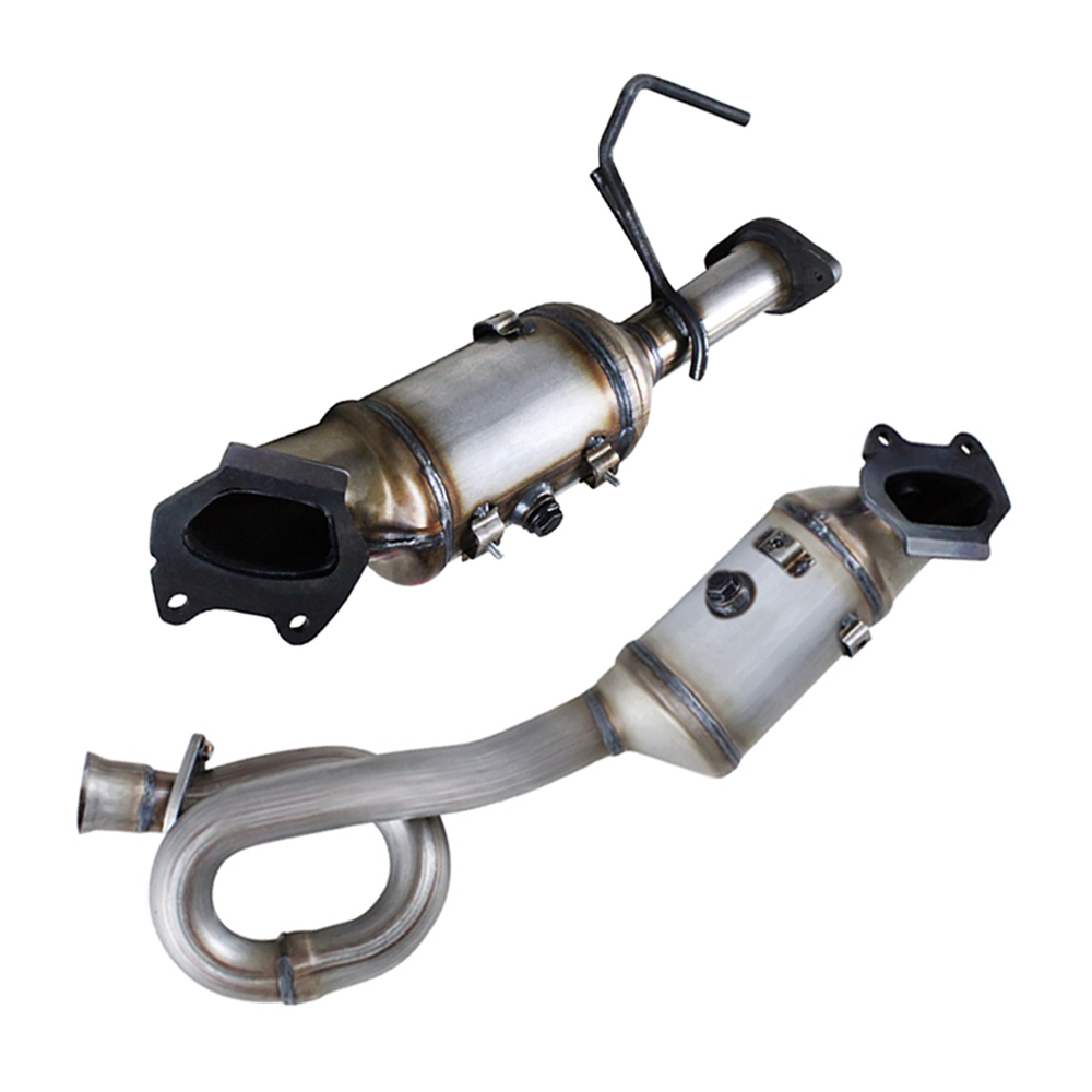 Exhaust System Part