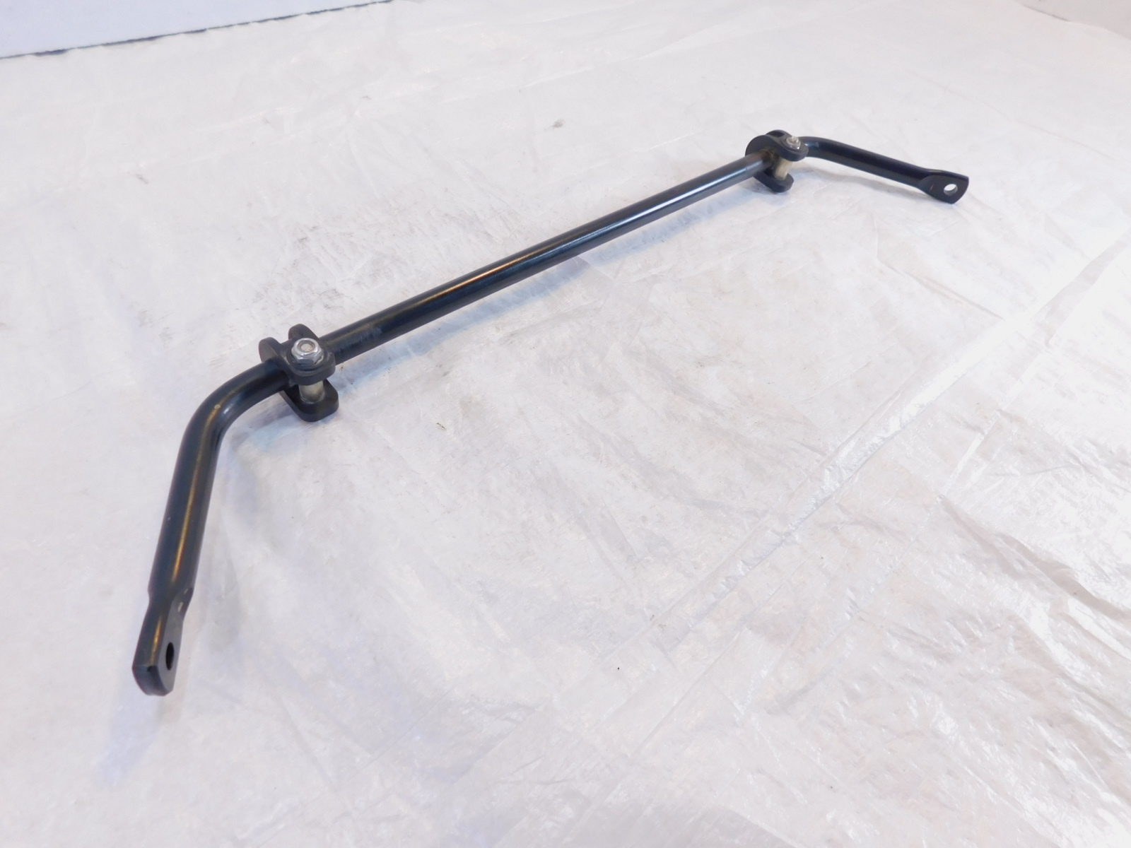 Can-Am Spyder GS RS Roadster 990 SE5 SM5 Front Wheel Suspension