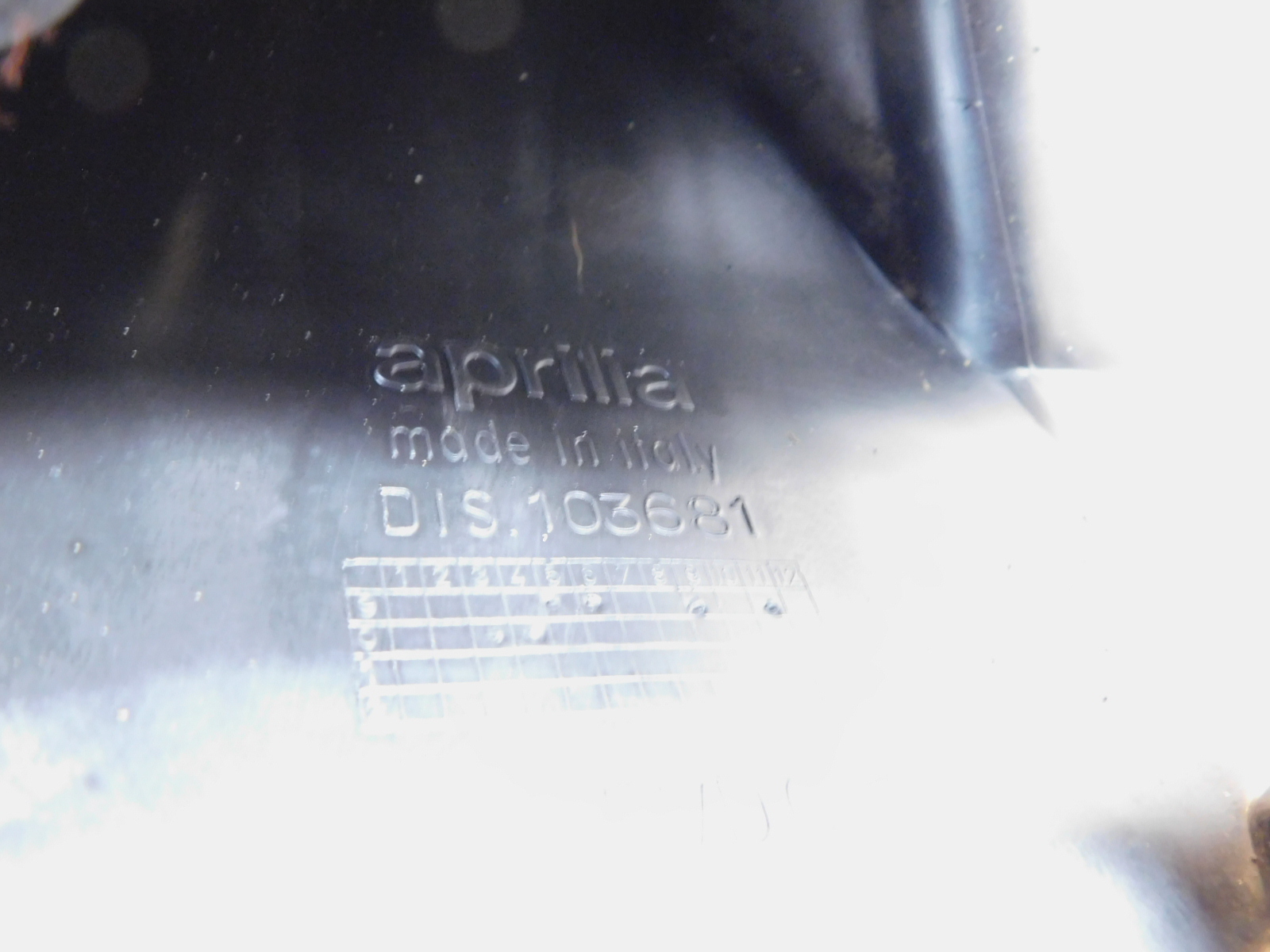 のん 2000-2003 Aprilia SL1000 Falco 1000 Air Cleaner Intake Duct Hose