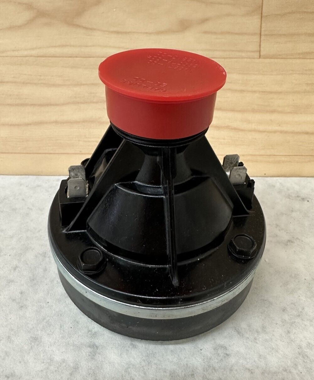 Bosch EV Electro Voice DH2005 Driver (DH2005-8-BH1) | eBay