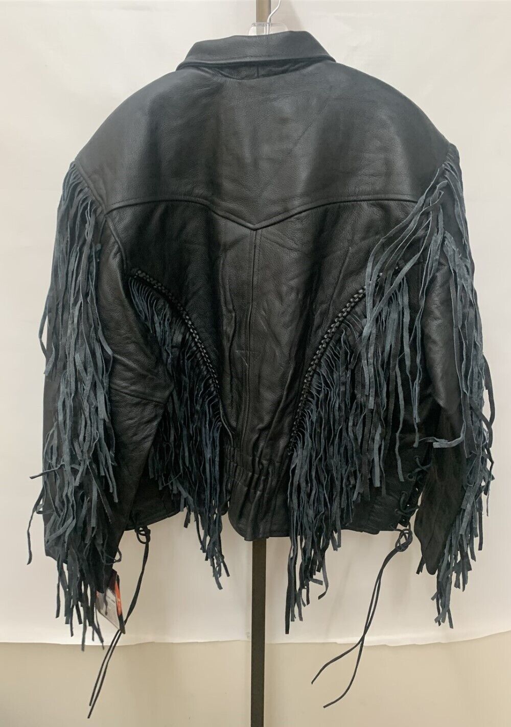 シ*ン様 美品 SSZ get hammered期 leather JKT NA Harley-Davidson® Men's Annex Distressed Goatskin Leather