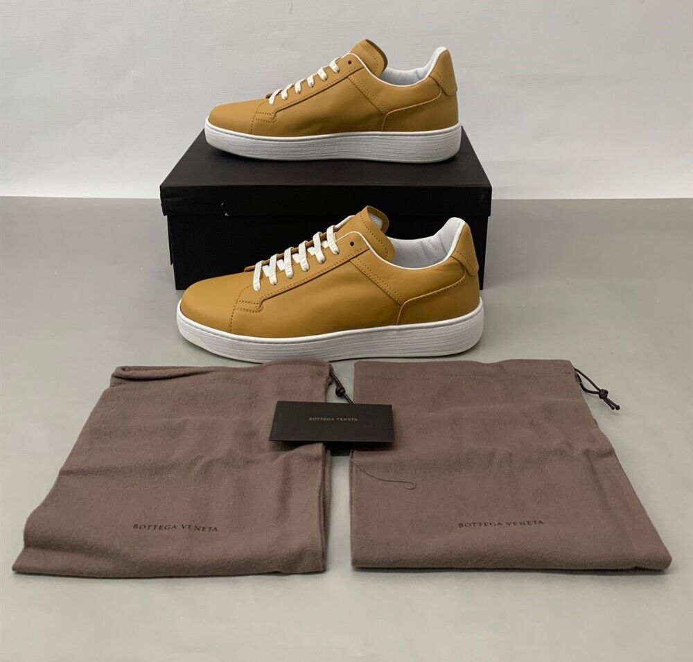 期間限定セール中！【Bottega Veneta】 レザースニーカー 楽天市場】【セール&クーポン利用で更に値引き！】ボッテガ