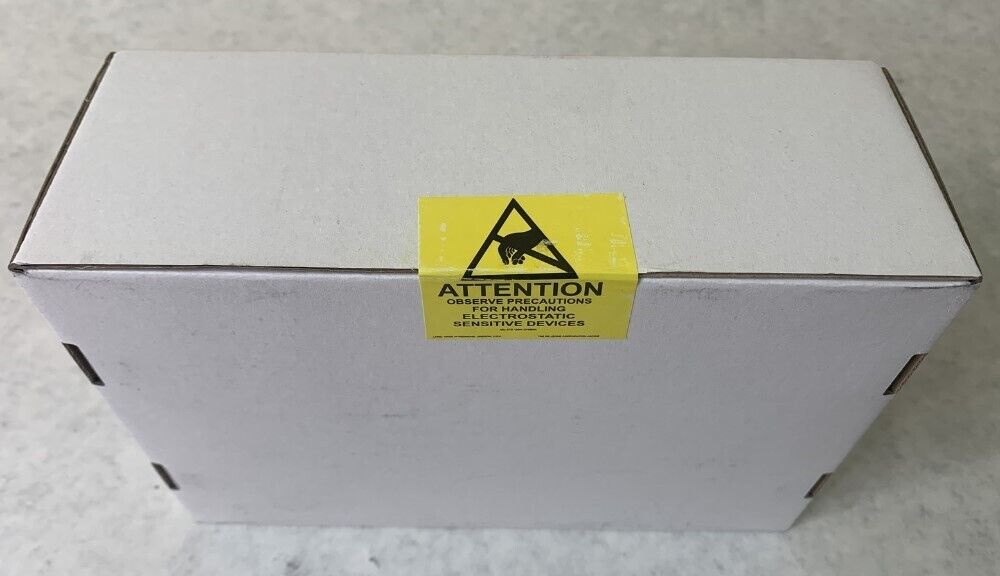 Intel ITP-XDP 3BR In Target Probe Debugger Tool Kit *NO POWER