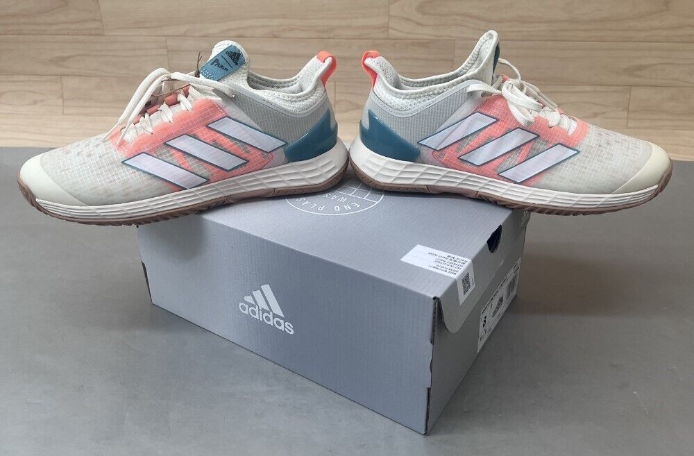 Watiページ Adidas Originals ZX 8000 PARLEY White Shoes Sneakers Men's