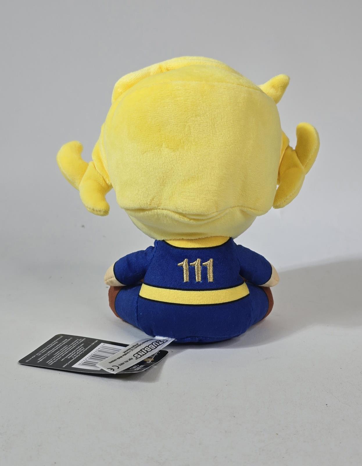 Amazon.co.jp: VAULTROOM SOFT TOY ボルトルーム ソフトトイ