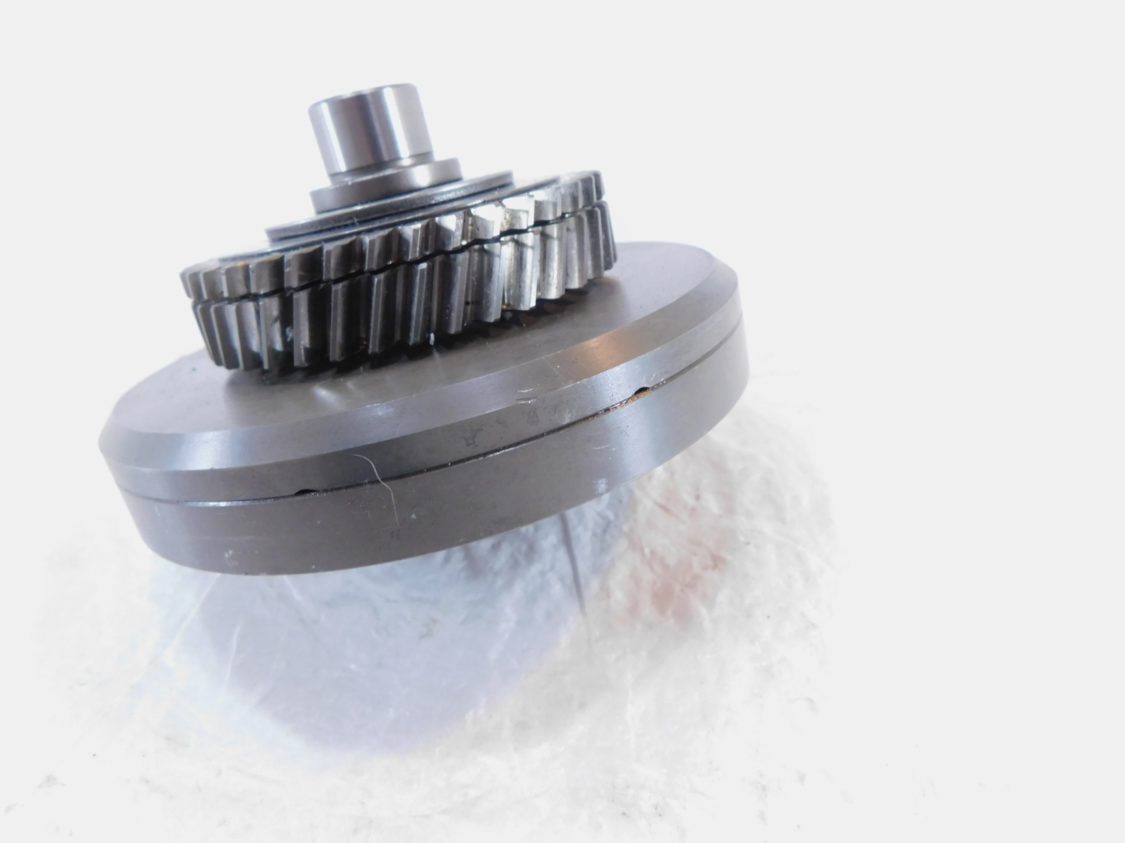 1990-2000 Honda GL1500 Goldwing 1500 Alternator Generator Drive