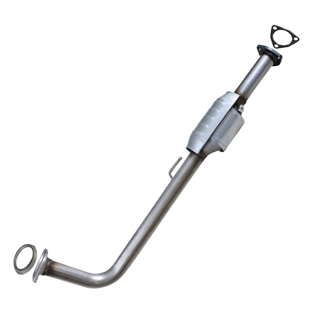 Exhaust System Part