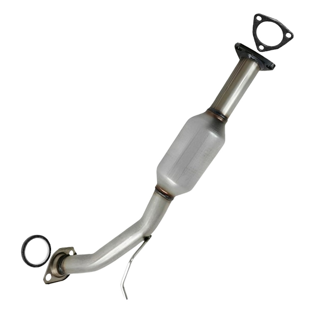 Exhaust System Part