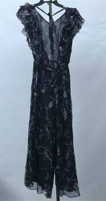 Zimmermann Paradiso Floating Jumpsuit Size 1,2,3 / US 6,8,10 (2290UPAR)